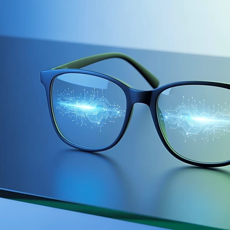 Meta's AI-Powered Glasses Aim to Integrate Digital Utility into Physical World