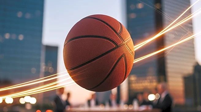 Clippers Trade James Harden to Cavaliers for Darius Garland