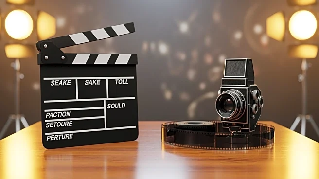 Susan Lucci Returns to Acting in Jonah Hill's Film 'Outcome' with Keanu Reeves