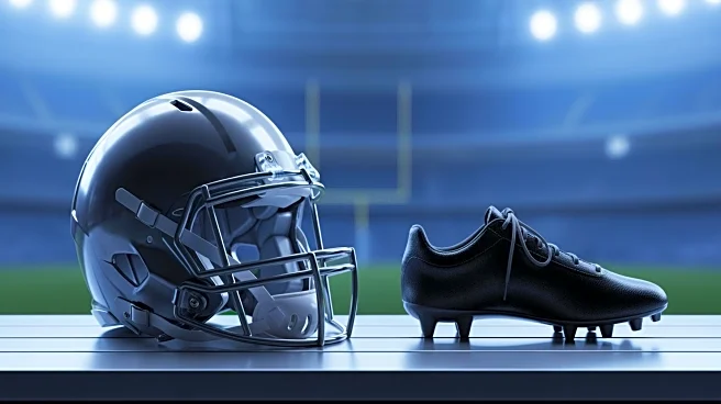 Patriots' Terrell Jennings Ineligible for Super Bowl, D'Ernest Johnson Likely to Step Up