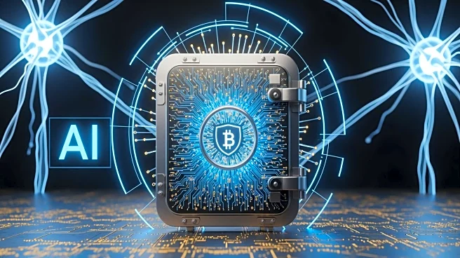 TRM Labs Secures $70 Million to Enhance AI-Powered Blockchain Intelligence