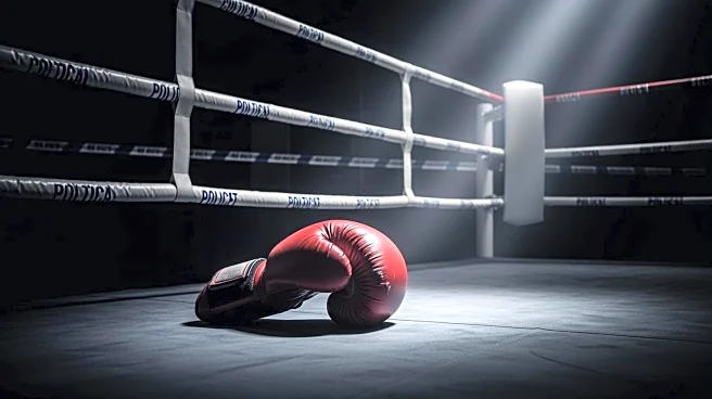 Derek Chisora Warns Deontay Wilder of Retirement Ahead of Upcoming Bout