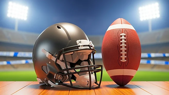 Garett Bolles Shines at Pro Bowl with Touchdown Performance