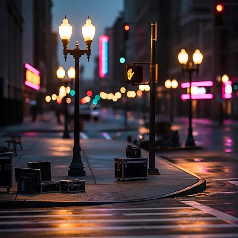 Extras Needed for Filming of 'Mayor of Kingstown' Season 5 in Pittsburgh