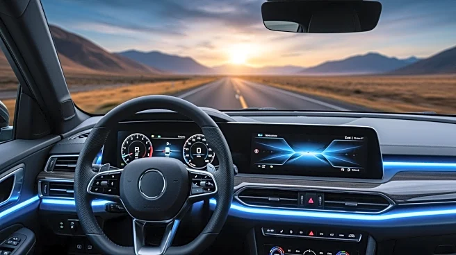 Prime Video Revamps 'The Grand Tour' with New Hosts for Global Audience