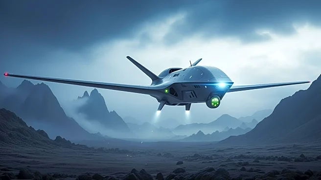 Alan Ritchson Confronts Alien Threat in Netflix's 'War Machine' Trailer