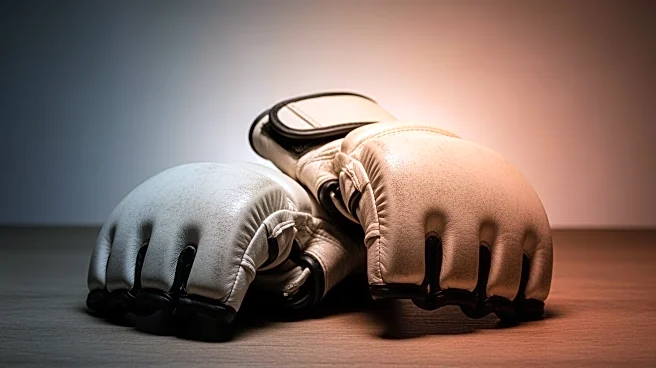 Vinicius Oliveira's Journey to UFC: From Humble Beginnings to Bantamweight Rankings