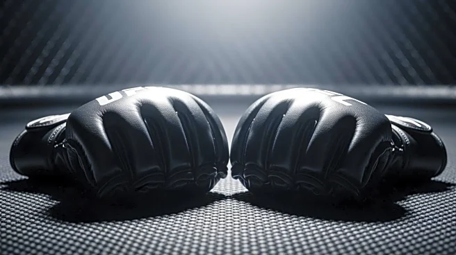 Farid Basharat Seeks Recognition in UFC with Upcoming Bout Against Jean Matsumoto