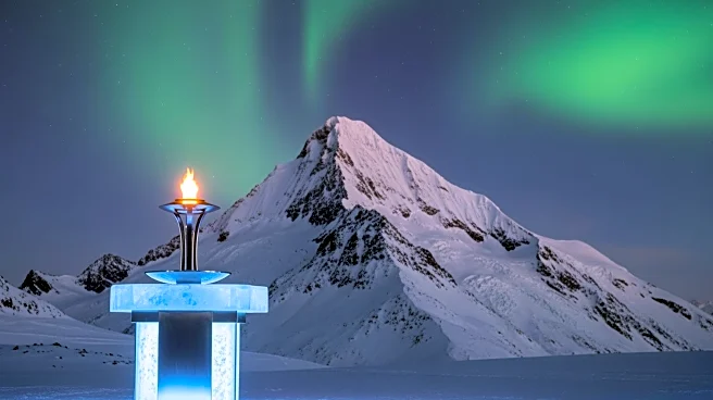 2026 Winter Olympics Opening Ceremony: Schedule and Performers Announced for U.S. Viewers