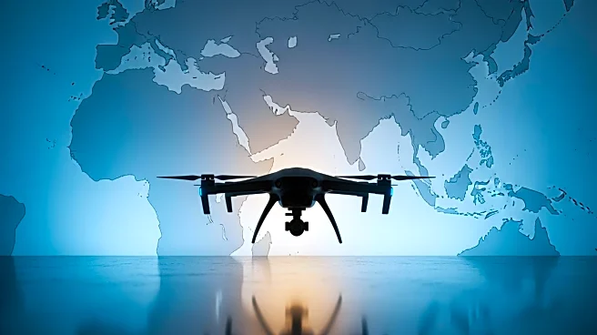 ST Engineering and Lodd Autonomous Partner for UAS Trials in Middle East and Asia-Pacific