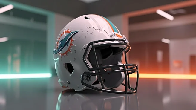 NFL Analyst Lance Zierlein Predicts Miami Dolphins to Draft Jermod McCoy Amid Injury Concerns