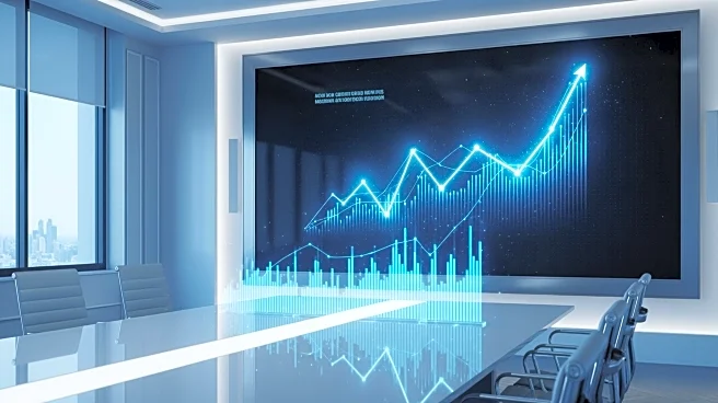 Fox Corp. Reports Better-Than-Expected Revenue Despite Lack of Political Ads