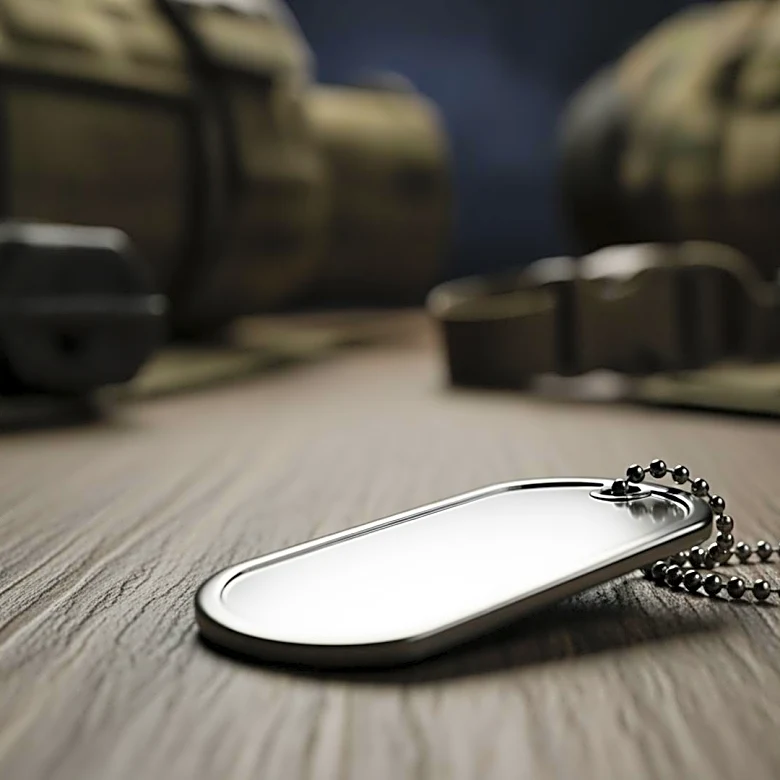 Mike Dopud Joins Cast of Netflix's 'Trinity', Expanding Military Drama Series