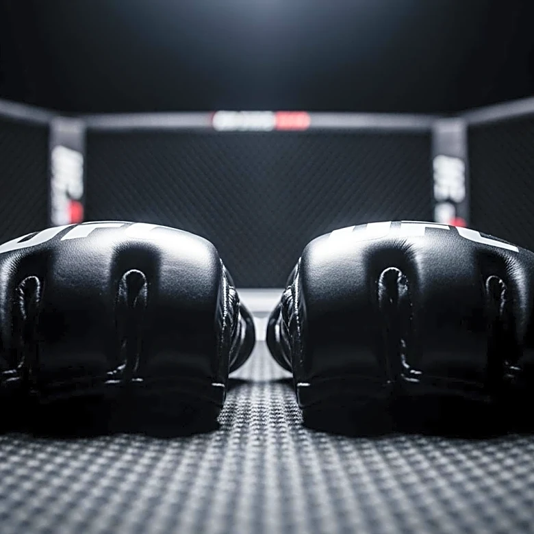 Brandon Moreno to Face Lone'er Kavanagh in UFC Mexico City Main Event