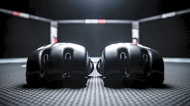 Brandon Moreno to Face Lone'er Kavanagh in UFC Mexico City Main Event