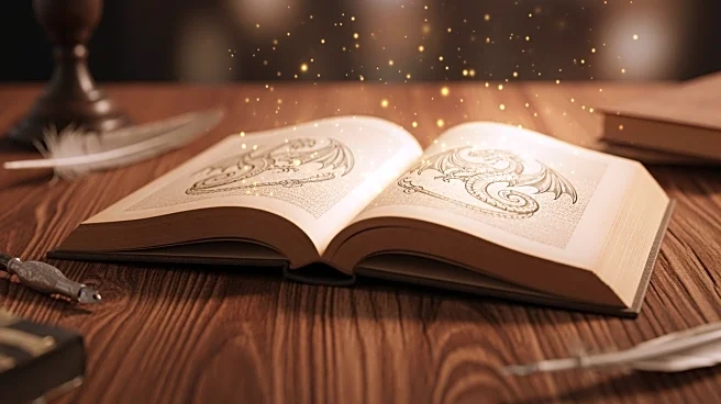 Disney+ Advances Eragon Series with New Showrunners and Executive Producer