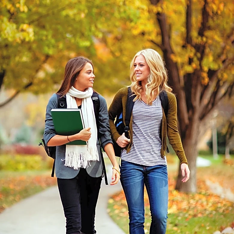 UC Merced Honored on Newsweek's 'America's Best Colleges for Women' List