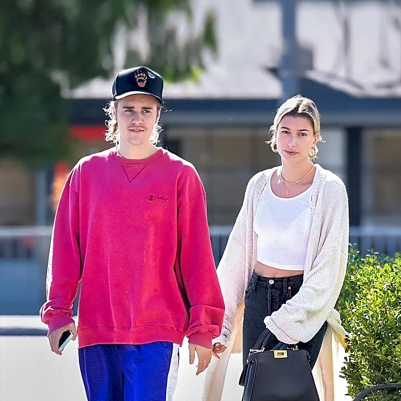 Celebrities Like Bieber and Sweeney Launch Underwear Lines