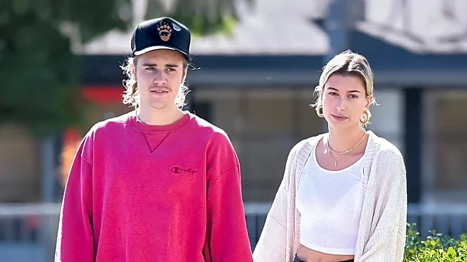 Celebrities Like Bieber and Sweeney Launch Underwear Lines