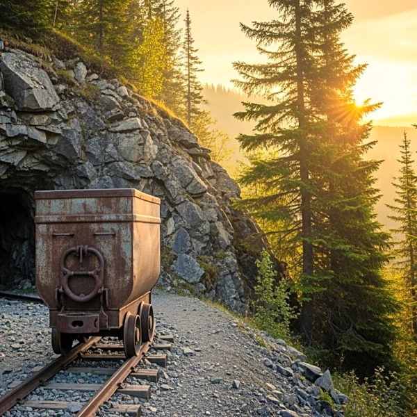 Skeena Resources Secures Final Permit for Eskay Creek Project, Mining to Resume in 2027