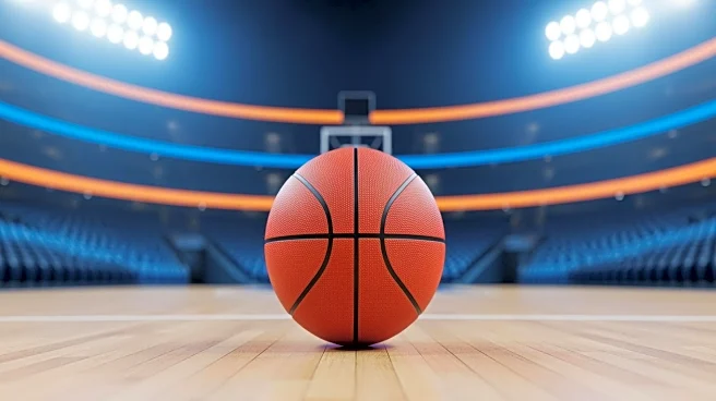 Illinois Basketball Secures Dominant Victory Over Northwestern with 84-44 Win