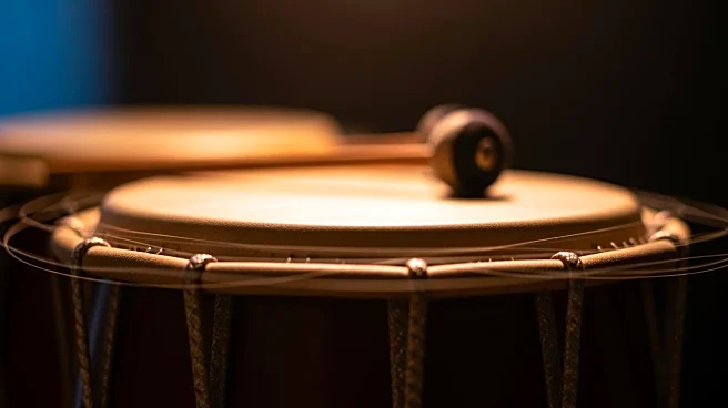 Zayn's 'Konnakol' Album Set for April Release with New Single