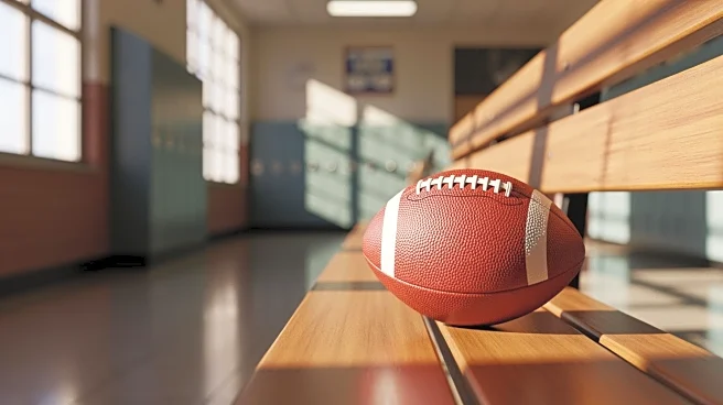 Georgia Football Player Xzavier McLeod Praised for Act of Kindness Towards Fellow Student