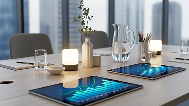 Fox Corporation Reports Revenue Growth Despite Profit Decline, Driven by Tubi and Cable Networks