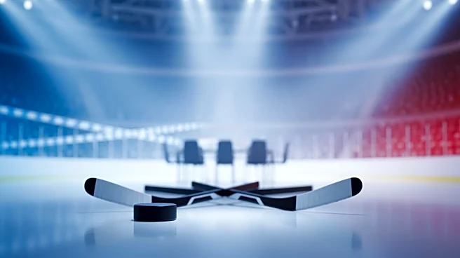 Nick Bjugstad Traded to New Jersey Devils by St. Louis Blues