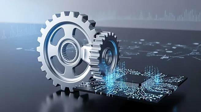 AI in Finance Faces Challenges in Scaling Across Enterprises