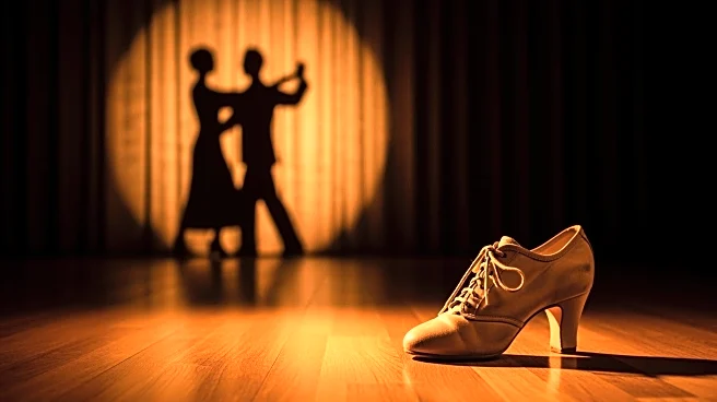 Dirty Dancing Musical to Embark on North American Tour