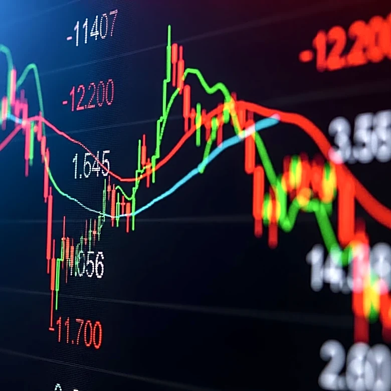 Tech Stocks Decline Amid Market Volatility and Earnings Reports