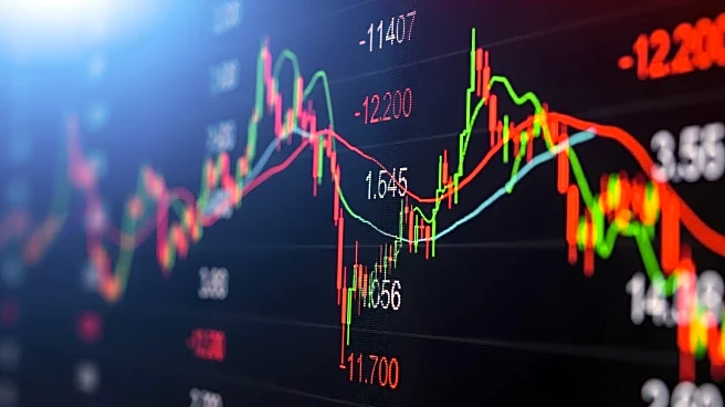 Tech Stocks Decline Amid Market Volatility and Earnings Reports