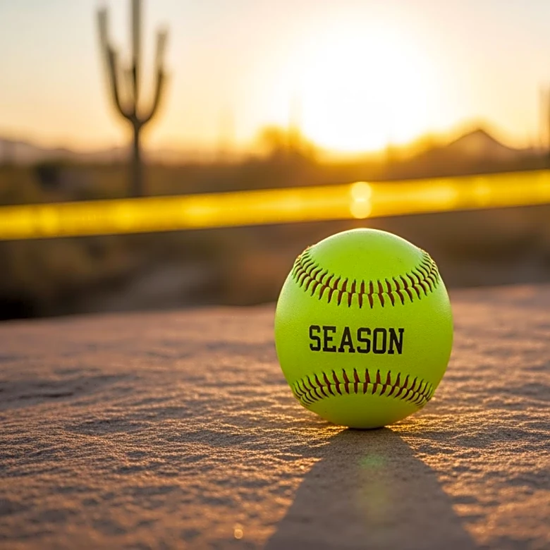 Oklahoma Softball Opens 2026 Season Against Arizona State in Tempe