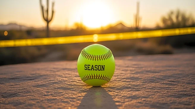 Oklahoma Softball Opens 2026 Season Against Arizona State in Tempe