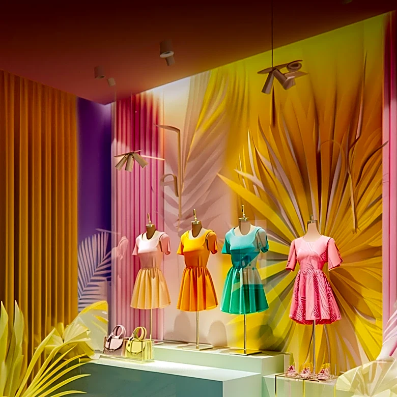 Scoop Trade Show Celebrates 15 Years with Diverse International Designers