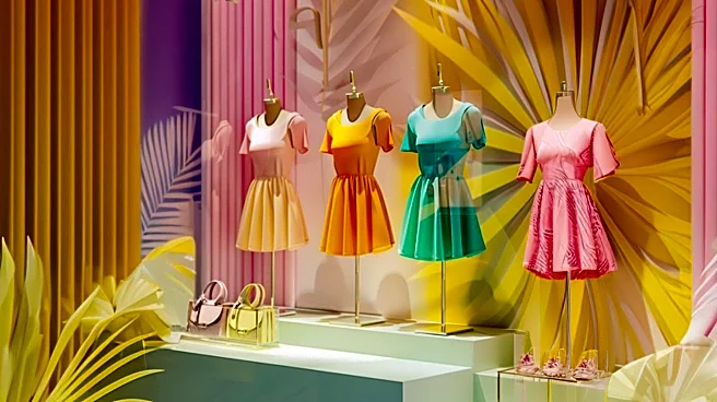 Scoop Trade Show Celebrates 15 Years with Diverse International Designers