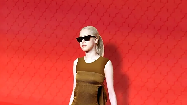 Hollywood's Personal Shoppers Cater to Ultra-Wealthy Fashion Demands