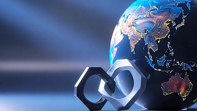 Hantec Markets and UFC Forge Strategic Partnership in Asia-Pacific