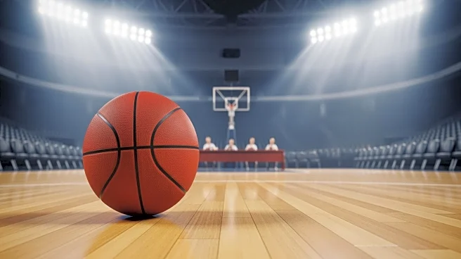 Cleveland Charge Sets Franchise Records in Victory Over College Park Skyhawks