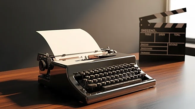 Producer Joy Gorman Partners with Rise Literary for Publishing and Screen Adaptations