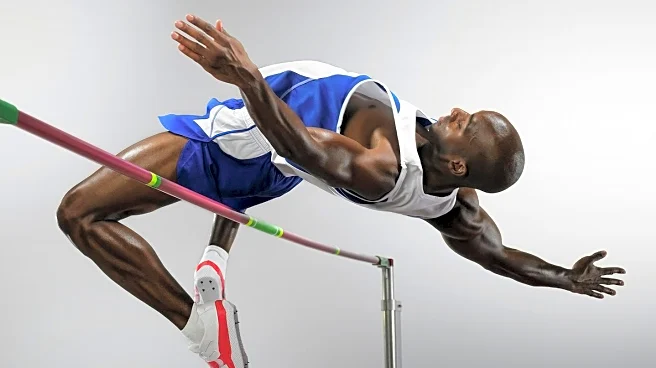 Olympic Athletes Share Inspiring Stories Through Books