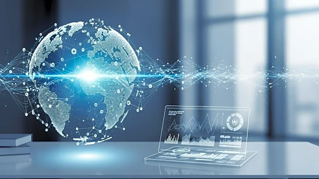 BearingPoint Expands Data, Analytics  AI Practice with Key Hires in DACH Region