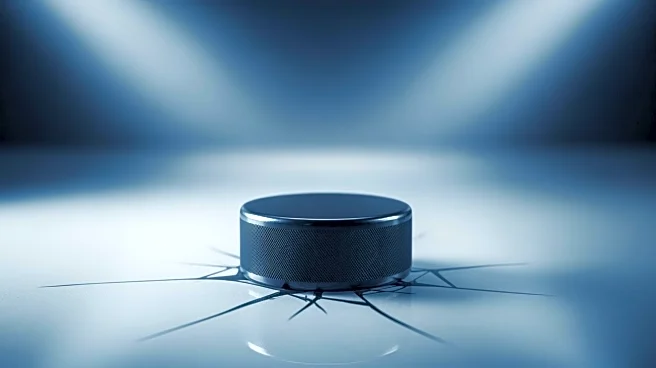 Penn State Hockey Star Gavin McKenna Arrested for Alleged Assault in State College