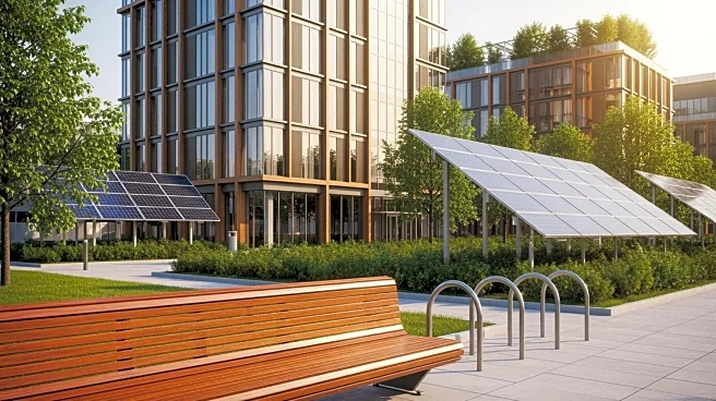 Whitbread Opens New Sustainable Hotel in London, Creating Job Opportunities