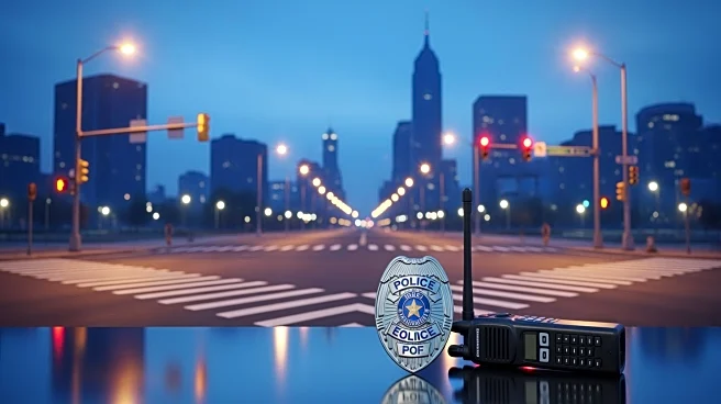 Chicago P.D. Alums Return for OneChicago Crossover Event