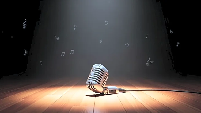 LaMonte McLemore, Influential Singer of The 5th Dimension, Dies at 90