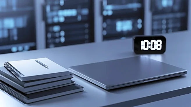 Pinterest Fires Engineers for Creating Layoff Tracking Tool