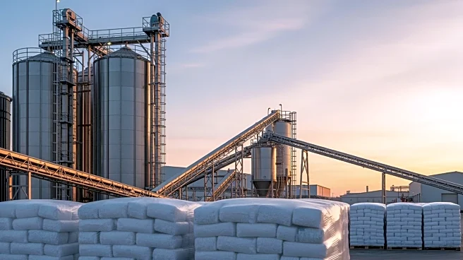 Nichirei Foods to Expand U.S. Operations with New Frozen Foods Plant in Arkansas