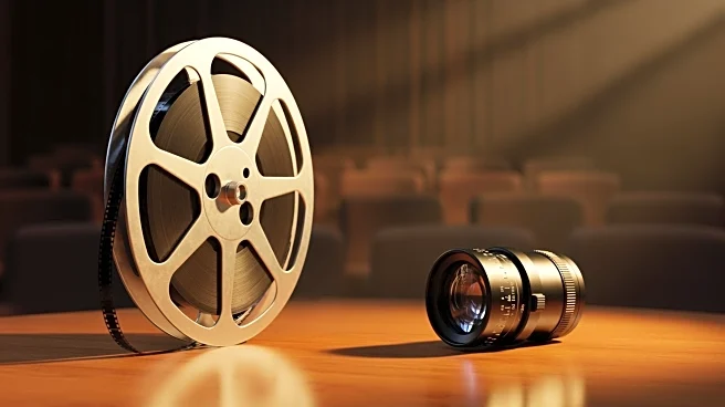 Tabitha Jackson Appointed Director of NYC's Film Forum